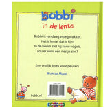 Kluitman Bobbi Publishers im Frühjahr - afbeelding 2