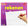 Meine Übung berechnet die 2. Klasse