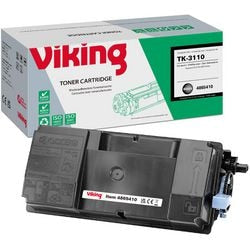 Tonerkartusche Viking TK-3110 Kyocera kompatibel schwarz