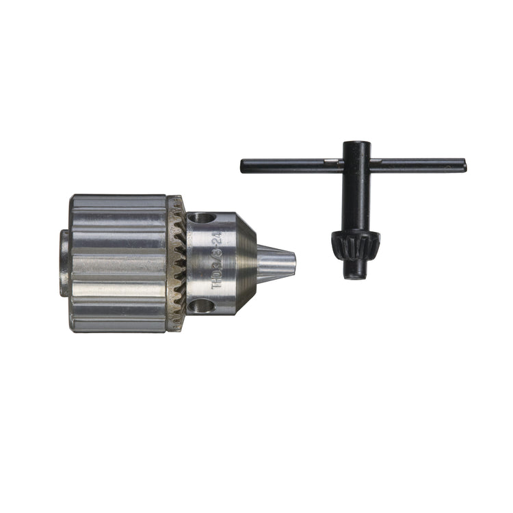 Milwaukee Zubehör Ersatzbohrfutter 3 8 x 24 für HDE 6 RQ – 48660817