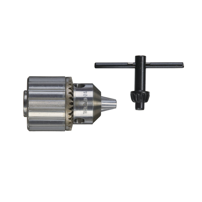 Milwaukee Zubehör Ersatzbohrfutter 3 8 x 24 für HDE 6 RQ – 48660817