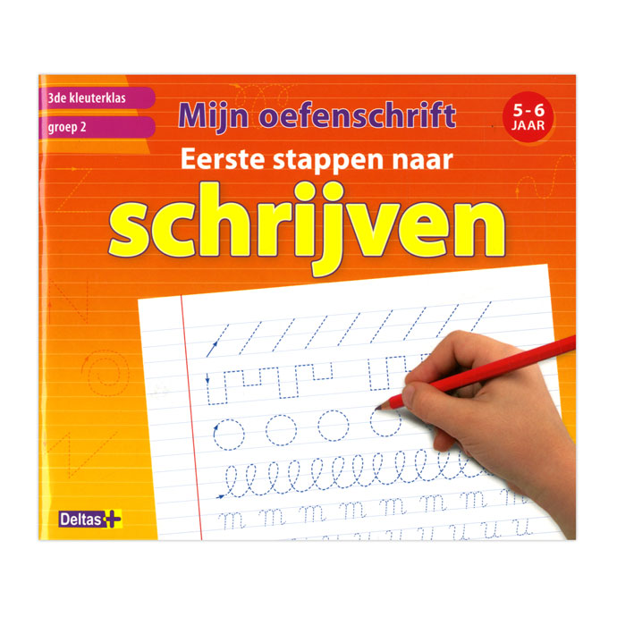Vorbereitungsbrief 5-6 Jahre