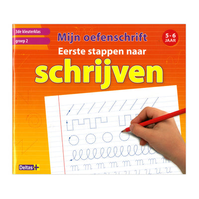 Vorbereitungsbrief 5-6 Jahre