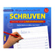 Schreiben Sie meine Übung (für linke Menschen)