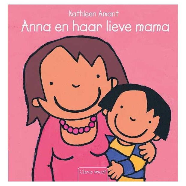 Zentrales Buchhaus Anna und ihre liebe Mutter