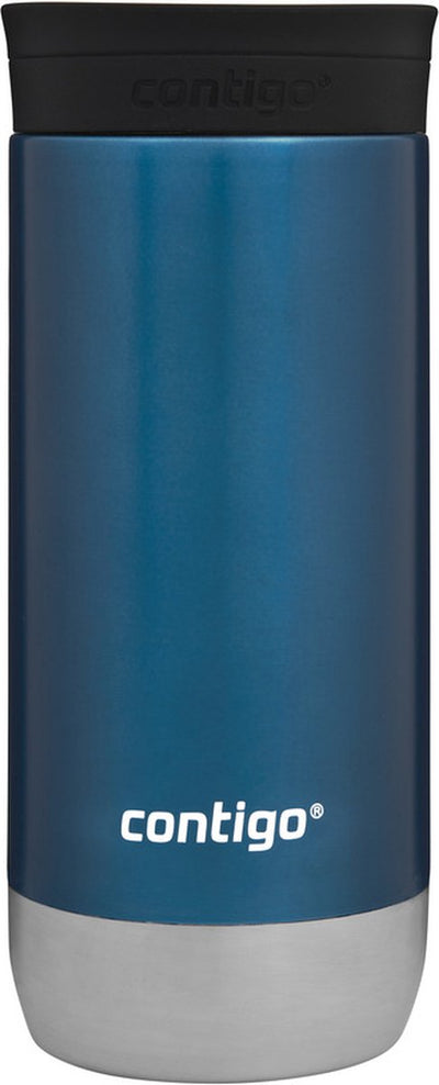 Contigo Huron Snapseal Thermosbecher, Isolierbecher, 470 ml