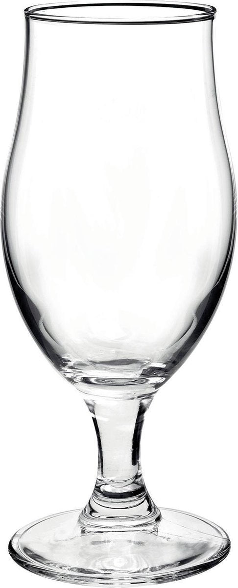 Bormioli Rocco Rocco Bormioli Executive 37,5 cl Bierglas Box 6 Stück