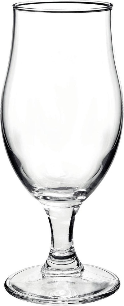 Bormioli Rocco Rocco Bormioli Executive 37,5 cl Bierglas Box 6 Stück