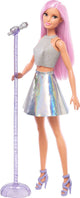 Barbie Career Popstar