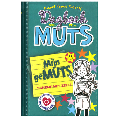 Zentrales Buchhaus-Tagebuch eines Hutes – mein Hut