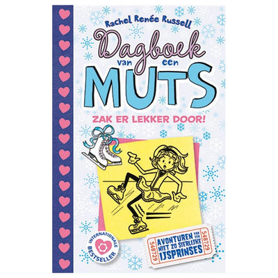 Zentrales Buchhaus-Tagebuch eines Hutes – viel Spaß damit!