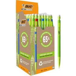 Druckbleistift Bic Ecolutions Matic 0,7 mm HB