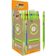 Druckbleistift Bic Ecolutions Matic 0,7 mm HB