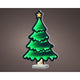 Decoris Infinity Lichter Weihnachtsbaum H40cm