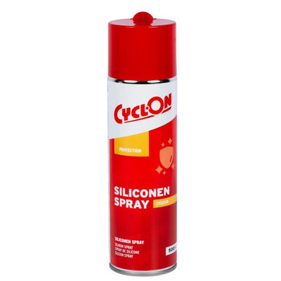 Silikonspray Cyclon 500 ml