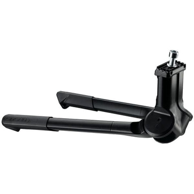 Ursus Middle Standard Double EVO 26 275 mm schwarz