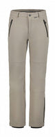 Icepeak Frankfurt Herren-Softshell-Skihose – Grau – 50