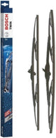 Bosch Twin 543 Scheibenwischer Windschutzscheibe 600 und 530 mm