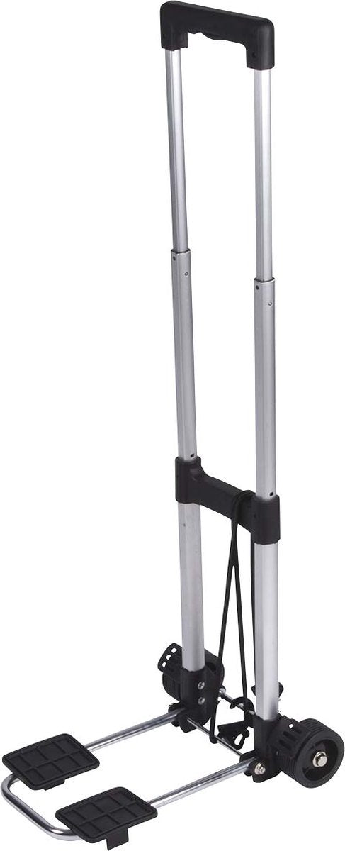 Bo-Camp - Gepäckwagen - kompakt - faltbar - 25 kg