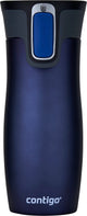 Contigo West Loop Autoseal Thermosbecher, Isolierbecher, 470 ml – Monaco
