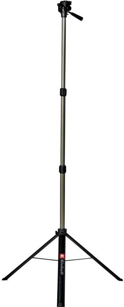 Einhell 2270116 Stativ Stativ 85 - 170 cm Teleskopstativ