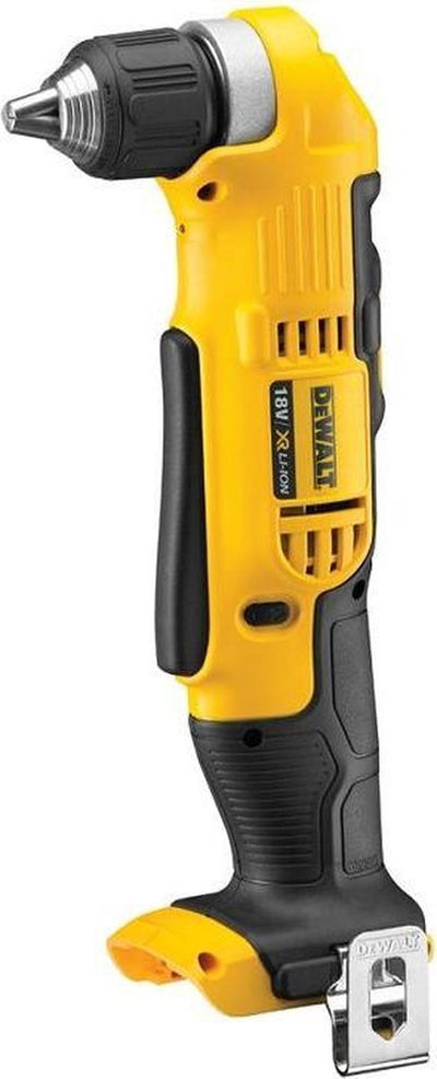 Dewalt DCD740N 18V Akku-Winkelbohrmaschine | Körper - dcd740n-xj