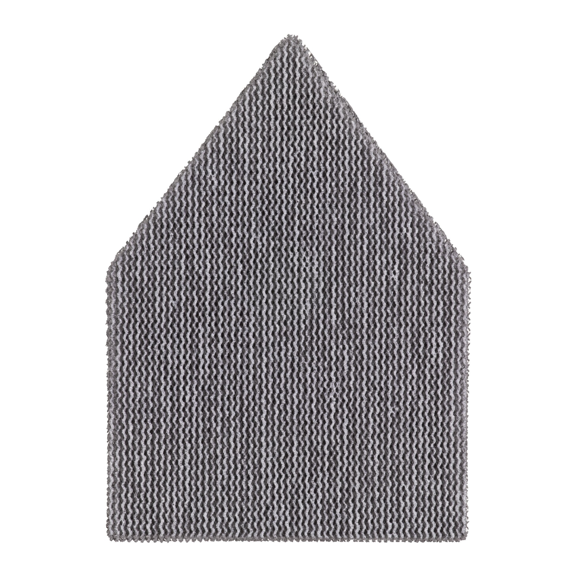 Milwaukee Zubehör Mesh-Schleifblätter für M12 FDSS | 67x92mm | k80 | 12 Stück - 48805080