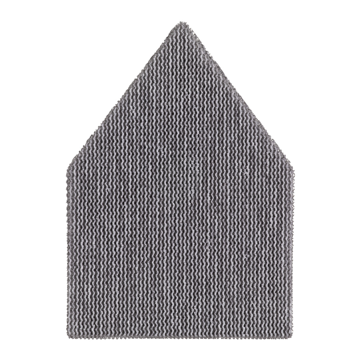 Milwaukee Zubehör Mesh-Schleifblätter für M12 FDSS | 67x92mm | k400 | 12 Stück - 48805400