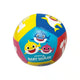 Online -Einzelhandelsgeschäft Baby Hai extra weicher weicher Ball aus künstlichem Leder 13 cm