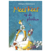 Mees Kees auf der Bühne