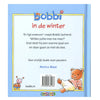 Kluitman Bobbi im Winter