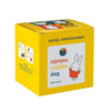 Nijntje Handdeelboekjes, 10st.