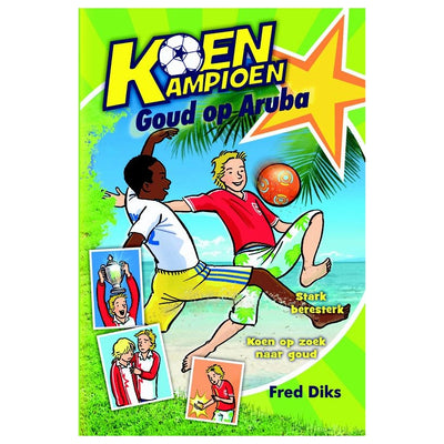 Koen-Champion