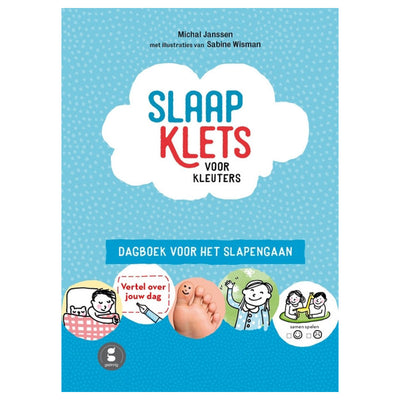 Schlaf-Chat im Central Book House! für Vorschulkinder