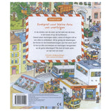 Mein erstes Fahrzeugsuchbuch - afbeelding 2