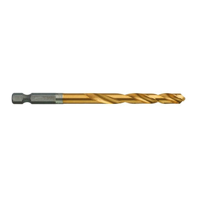 Milwaukee Zubehör Metallbohrer Shockwave HSS-G Ti. 6,8 mm – 1 Stück – 48894716