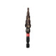 Milwaukee Zubehör Stoßwellen-Stufenbohrer 4–12 2 mm – 1 Stück – 48899262