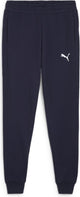 Puma Teamgoal Casuals Pants Herren-Sporthose – Marine-Weiß
