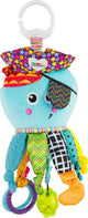 Lamaze Captain Kalimari