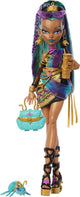 Monster High Nefera de Nile – Modepuppe