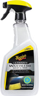 Meguiar's wasserloses Waschwachs überall – Autowäsche ohne Wasser – 768 ml