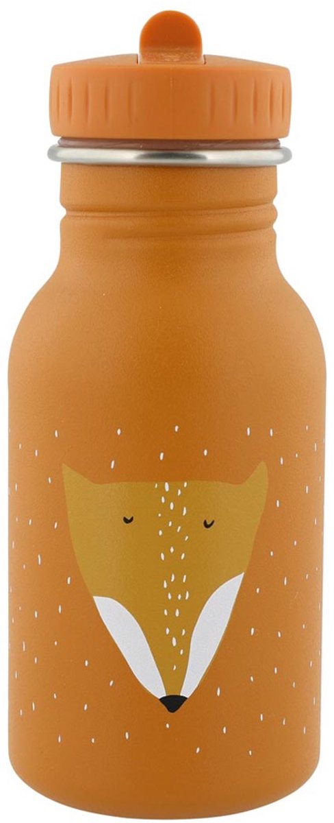 Trixie Trinkflasche Herr Fuchs, 350ml