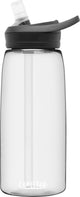 Camelbak eddy+ - Trinkflasche 1 l - transparent (klar)