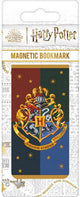 Pyramid International Harry Potter – Hogwarts – Lesezeichen – magnetisch