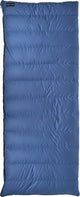 Lowland Outdoor-Daunenschlafsack – cc 1 – 200 x 80 cm – 1725 g – 0 °C – Baumwolle