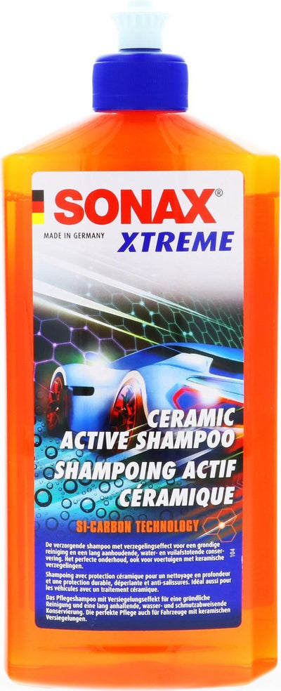 Sonax xtreme Keramik-Aktiv-Shampoo
