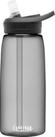 Camelbak eddy+ - Trinkflasche 1 l - Anthrazit (Holzkohle)