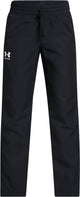 Under Armour UA B Rival WVN Pant Jungen Sporthose - Schwarz