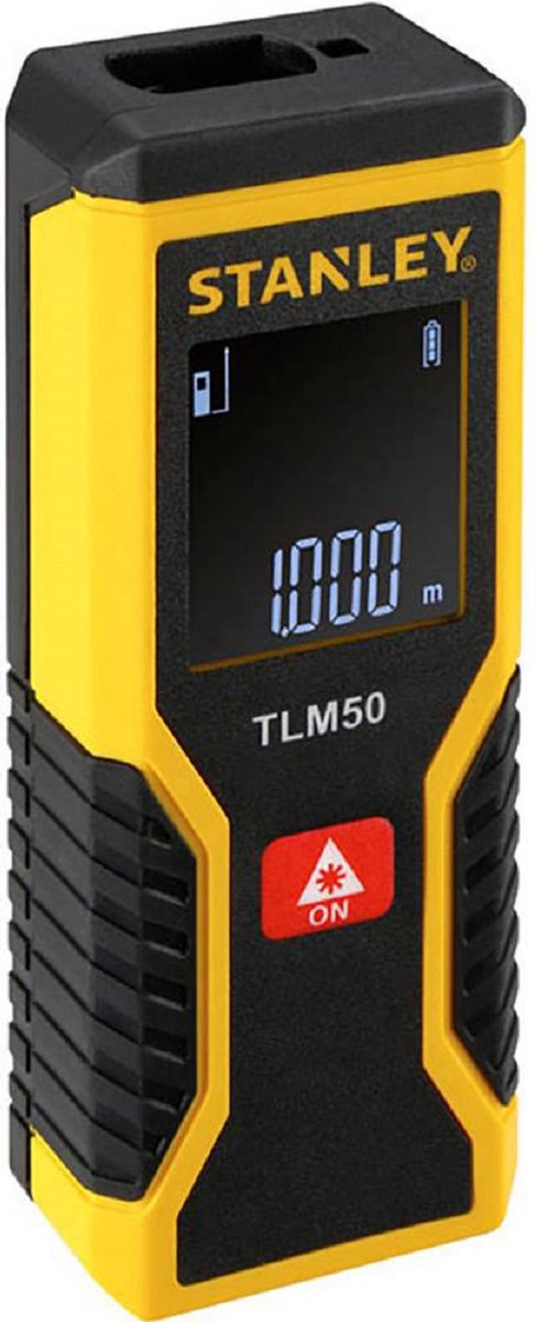 Stanley Laser-Entfernungsmesser TLM50 [] – stht1-77409