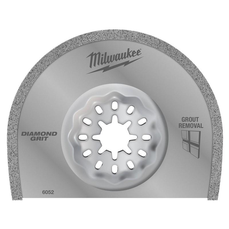 Milwaukee Zubehör Starlock - omt sl seg.bl. b d 75x1,2mm-1 Stück - 48906052